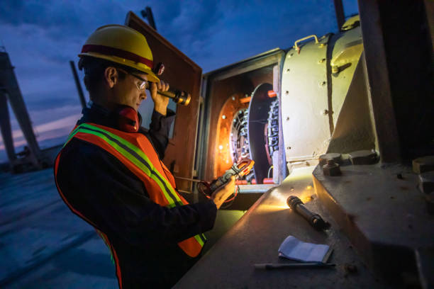 Best Electric Panel Repair  in Tracy, MN