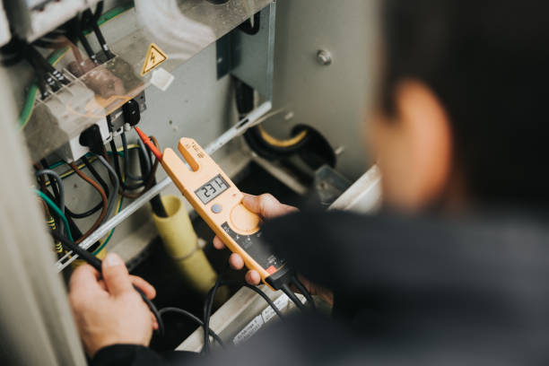 Best Emergency Electrical Repair  in Tracy, MN