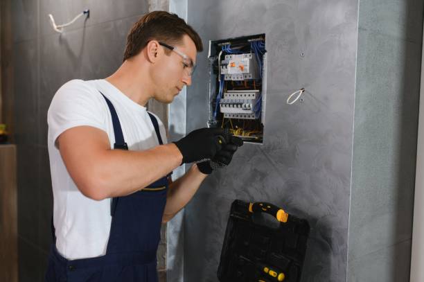 Best Licensed Electrician  in Tracy, MN