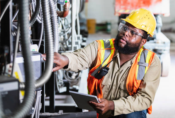 Best Electrical System Inspection  in Tracy, MN