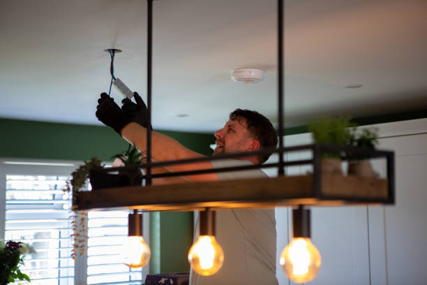 Best Commercial Electrician Services  in Tracy, MN